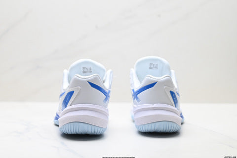 ASICS Sky Elite FF MT 3 athletic shoes: durable, breathable, comfortable, and slip-resistant professional tennis shoes.