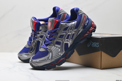 ASICS Gel-Kayano 12.1 Running Shoes: Casual, Breathable, and Professional Running Shoes
