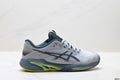 ASICS RESOLUTION SPEED FF 4 Tennis Shoes: Professional, Comfortable, Slip-resistant, Durable, and Casual Sports Shoes