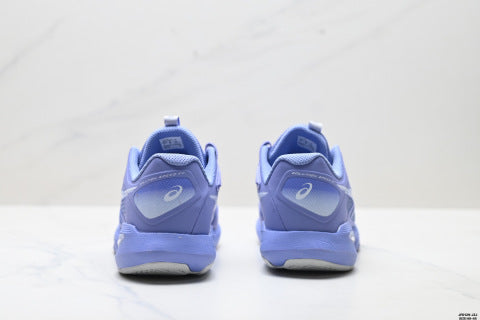ASICS RESOLUTION SPEED FF 4 Tennis Shoes: Comfortable, Slip-resistant, Durable, Casual Sports Shoes