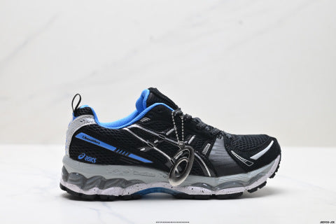 ASICS Gel-Kayano 12.1 Sneakers: Casual, Non-slip, Breathable, and Professional Running Shoes