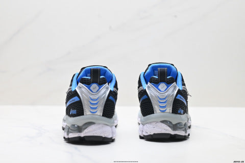 ASICS Gel-Kayano 12.1 Sneakers: Casual, Non-slip, Breathable, and Professional Running Shoes