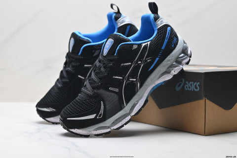 ASICS Gel-Kayano 12.1 Sneakers: Casual, Non-slip, Breathable, and Professional Running Shoes