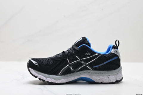 ASICS Gel-Kayano 12.1 Sneakers: Casual, Non-slip, Breathable, and Professional Running Shoes