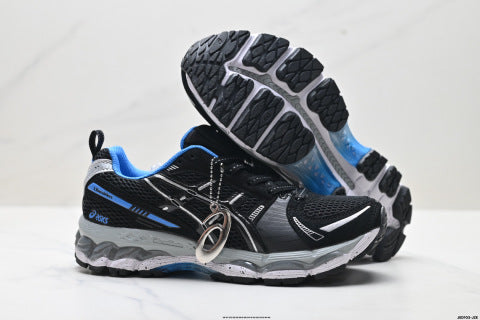 ASICS Gel-Kayano 12.1 Sneakers: Casual, Non-slip, Breathable, and Professional Running Shoes