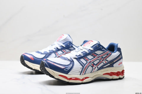 ASICS Gel-Kayano 12.1 Sneakers: Casual, Non-slip, Breathable, and Professional Running Shoes