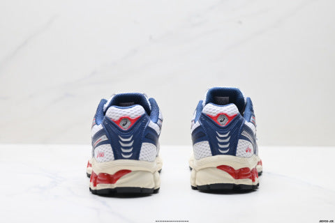 ASICS Gel-Kayano 12.1 Sneakers: Casual, Non-slip, Breathable, and Professional Running Shoes