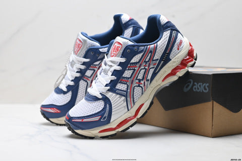 ASICS Gel-Kayano 12.1 Sneakers: Casual, Non-slip, Breathable, and Professional Running Shoes