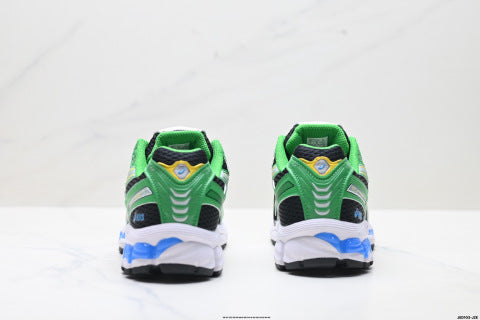 ASICS Gel-Kayano 12.1 Running Shoes: Casual, Non-slip, Breathable, Professional Sports Shoes