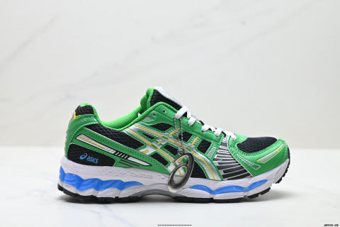 ASICS Gel-Kayano 12.1 Running Shoes: Casual, Non-slip, Breathable, Professional Sports Shoes