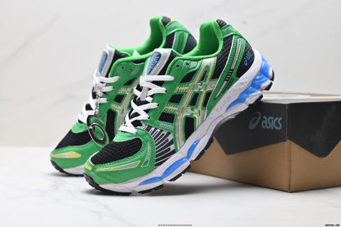 ASICS Gel-Kayano 12.1 Running Shoes: Casual, Non-slip, Breathable, Professional Sports Shoes