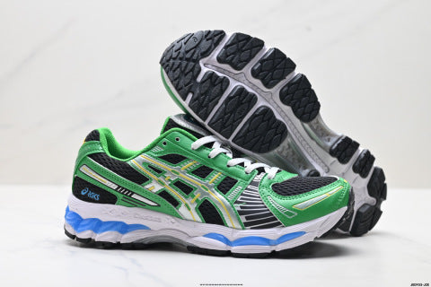ASICS Gel-Kayano 12.1 Running Shoes: Casual, Non-slip, Breathable, Professional Sports Shoes