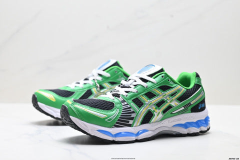 ASICS Gel-Kayano 12.1 Running Shoes: Casual, Non-slip, Breathable, Professional Sports Shoes