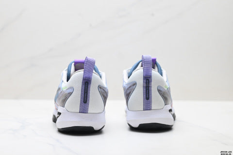 Asics Court FF 4 Novak athletic shoes, durable, breathable, low-top professional tennis shoes.