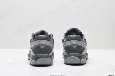 Asics Gel-Cumulus 16 Running Shoes: Slip-resistant, durable, and suitable for casual athletic wear.