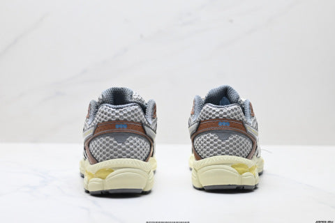 Asics Gel-Cumulus 16 athletic shoes, non-slip and wear-resistant, men's and women's casual running shoes.