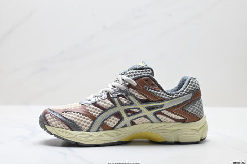 Asics Gel-Cumulus 16 athletic shoes, non-slip and wear-resistant, men's and women's casual running shoes.