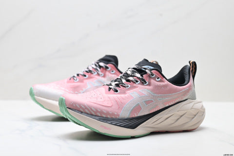 ASICS NOVAVLAST 4 Running Shoes, Outdoor Trail Running, Casual Sports Shoes