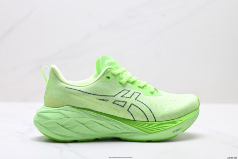 ASICS NOVAVLAST 4 Running Shoes, Outdoor Trail Running, Casual Sports Shoes