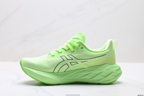 ASICS NOVAVLAST 4 Running Shoes, Outdoor Trail Running, Casual Sports Shoes