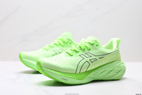 ASICS NOVAVLAST 4 Running Shoes, Outdoor Trail Running, Casual Sports Shoes