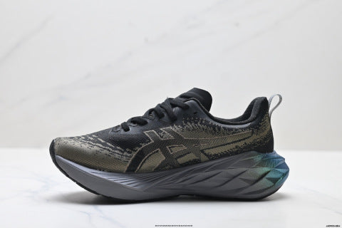 ASICS NOVAVLAST 4 Athletic Shoes, Outdoor Trail Running Shoes