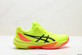 ASICS Sky Elite FF MT 3 athletic shoes: durable, breathable, low-top professional tennis shoes.