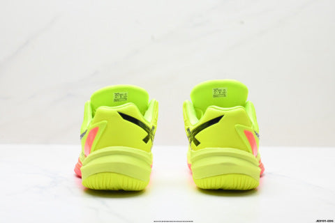 ASICS Sky Elite FF MT 3 athletic shoes: durable, breathable, low-top professional tennis shoes.
