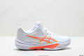 ASICS Sky Elite FF MT 3 athletic shoes: durable, breathable, low-top professional tennis shoes.