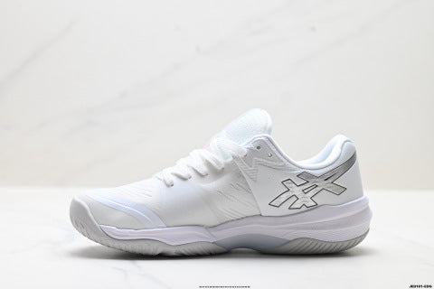 ASICS Sky Elite FF MT 3 Tennis Shoes: Durable, Breathable, Low-Top Professional Sports Shoes