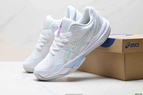 ASICS Sky Elite FF MT 3 Tennis Shoes: Durable, Breathable, Low-Top Professional Sports Shoes