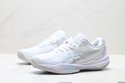 ASICS Sky Elite FF MT 3 Tennis Shoes: Durable, Breathable, Low-Top Professional Sports Shoes