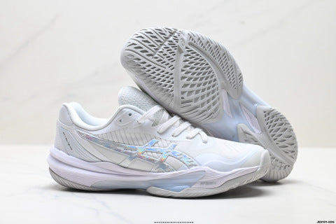 ASICS Sky Elite FF MT 3 Tennis Shoes: Durable, Breathable, Low-Top Professional Sports Shoes