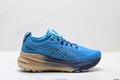 ASICS GEL-KAYANO 31 PLATINUM Sneakers - Low-top Professional Lightweight Running Shoes