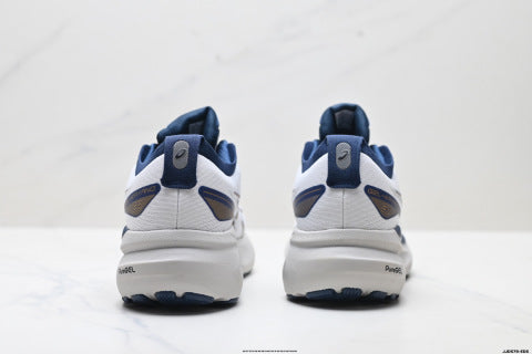 ASICS GEL-KAYANO 31 PLATINUM Running Shoes: Professional, Lightweight, Comfortable, and Slip-Resistant Sports Shoes