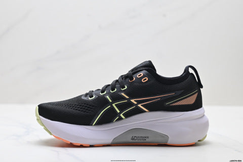 ASICS GEL-KAYANO 31 PLATINUM Sneakers - Low-top Professional Lightweight Running Shoes