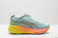 ASICS GEL-KAYANO 31 PLATINUM Running Shoes: Professional, Lightweight, Comfortable, and Slip-Resistant Sports Shoes