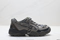 Asics Gel-Pickax athletic shoes, suitable for hiking and trekking, featuring shock absorption, slip resistance, durability, and lightweight design; ideal for outdoor performance.