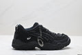 Asics Gel-Pickax Hiking Shoes: Shock-absorbing, slip-resistant, wear-resistant, lightweight, and suitable for outdoor use.