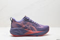 Asics NOVABLAST 5 LE Running Shoes: Low-top, lightweight, breathable, cushioned casual athletic shoes.