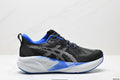 Asics NOVABLAST 5 LE Running Shoes for Men and Women: Lightweight, Breathable, and Cushioned