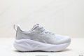 Asics NOVABLAST 5 LE Running Shoes for Men and Women: Lightweight, Breathable, Cushioned, and Suitable for Sports.