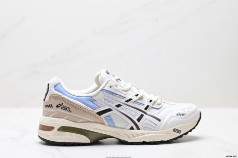 ASICS GEL-1090 Quantum Series Sports Shoes, Silicone Rebound, Casual Running Shoes