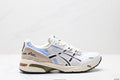 ASICS GEL-1090 Quantum Series Sports Shoes, Silicone Rebound, Casual Running Shoes