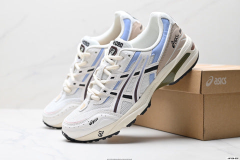 ASICS GEL-1090 Quantum Series Sports Shoes, Silicone Rebound, Casual Running Shoes