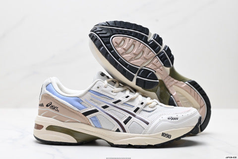 ASICS GEL-1090 Quantum Series Sports Shoes, Silicone Rebound, Casual Running Shoes