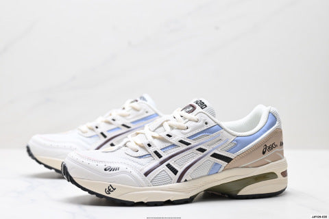 ASICS GEL-1090 Quantum Series Sports Shoes, Silicone Rebound, Casual Running Shoes