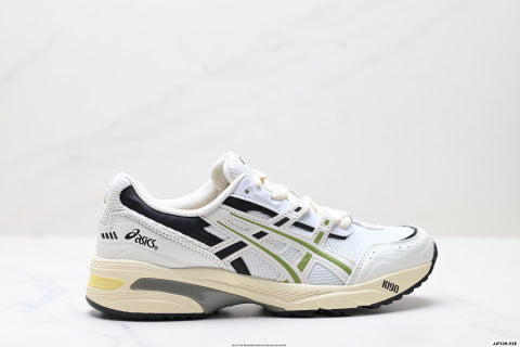 ASICS GEL-1090 Quantum Series Sports Shoes, Silicone Rebound, Casual Running Shoes