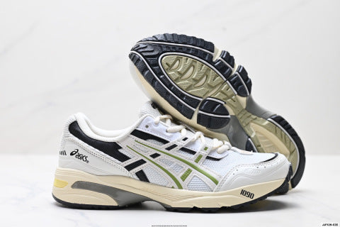 ASICS GEL-1090 Quantum Series Sports Shoes, Silicone Rebound, Casual Running Shoes