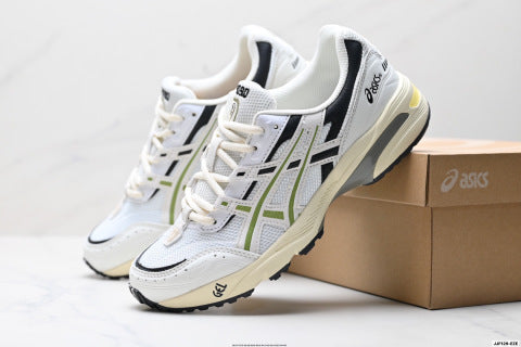 ASICS GEL-1090 Quantum Series Sports Shoes, Silicone Rebound, Casual Running Shoes